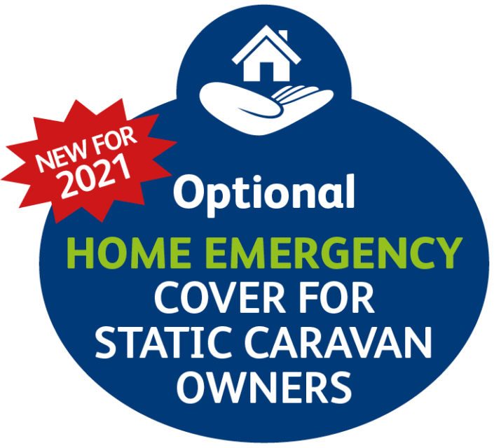 Static Caravan Insurance | Competitive and Comprehesive Cover