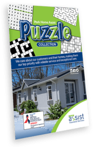 puzzle-book